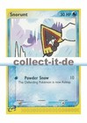 Snorunt