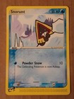 Snorunt