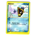 Snorunt