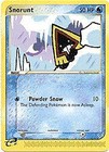 Snorunt