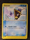 Snorunt