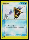 Snorunt
