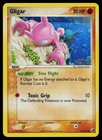 Gligar