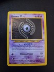 Unown H