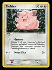 Clefairy