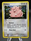 Clefairy