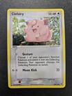Clefairy