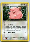 Clefairy