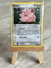 Clefairy