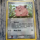 Clefairy