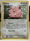 Clefairy