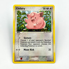 Clefairy