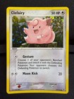 Clefairy
