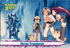 Three Treasures