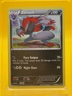 Zoroark