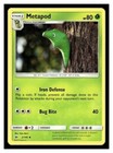 Metapod