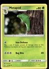 Metapod