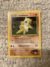 Brock's Sandshrew