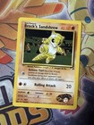 Brock's Sandshrew