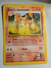 Blaine's Charmander