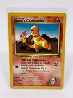 Blaine's Charmander