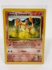 Blaine's Charmander