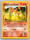 Blaine's Charmander