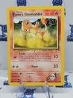 Blaine's Charmander