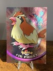 Pidgey