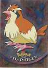 Pidgey