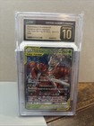 Pheromosa & Buzzwole Tag Team GX