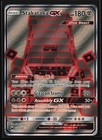 Stakataka GX