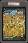 Pikachu V-Union