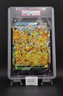 Pikachu V-Union