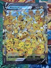 Pikachu V-Union