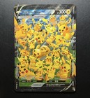Pikachu V-Union