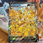 Pikachu V-Union