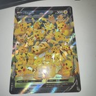 Pikachu V-Union