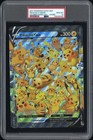Pikachu V-Union