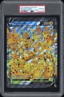 Pikachu V-Union