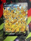 Pikachu V-Union