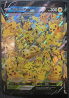 Pikachu V-Union