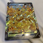 Pikachu V-Union