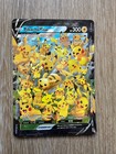 Pikachu V-Union