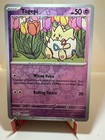 Snubbull