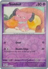 Snubbull