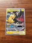 Pikachu And Zekrom GX