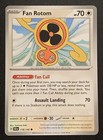 Fan Rotom