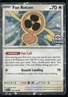Fan Rotom
