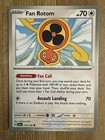 Fan Rotom
